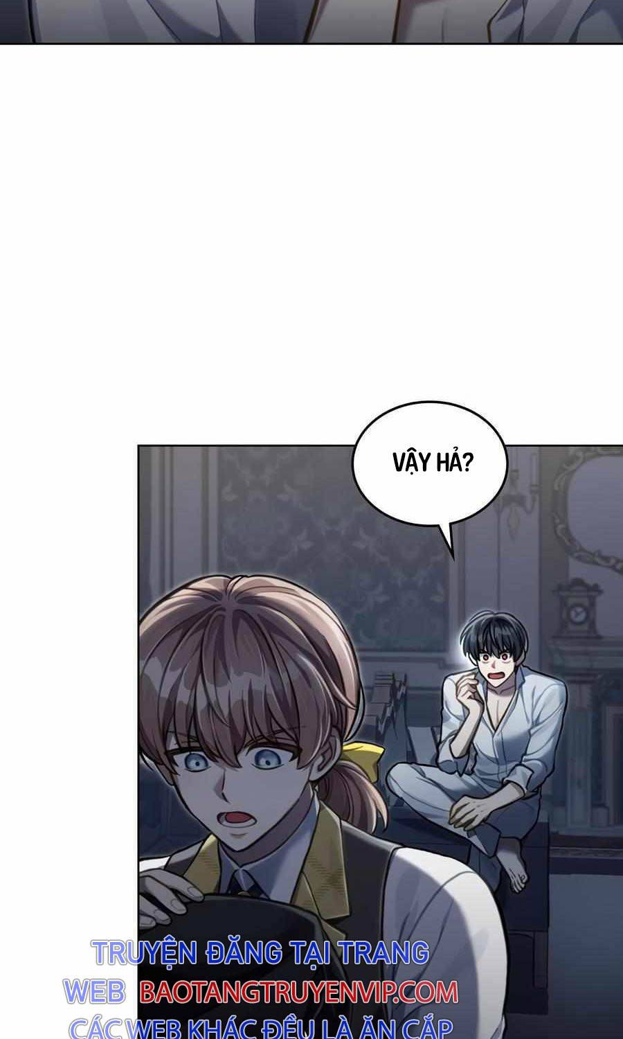 Tái Sinh Thành Hoàng Tử Của Quốc Gia Kẻ Địch Chapter  39 - 46