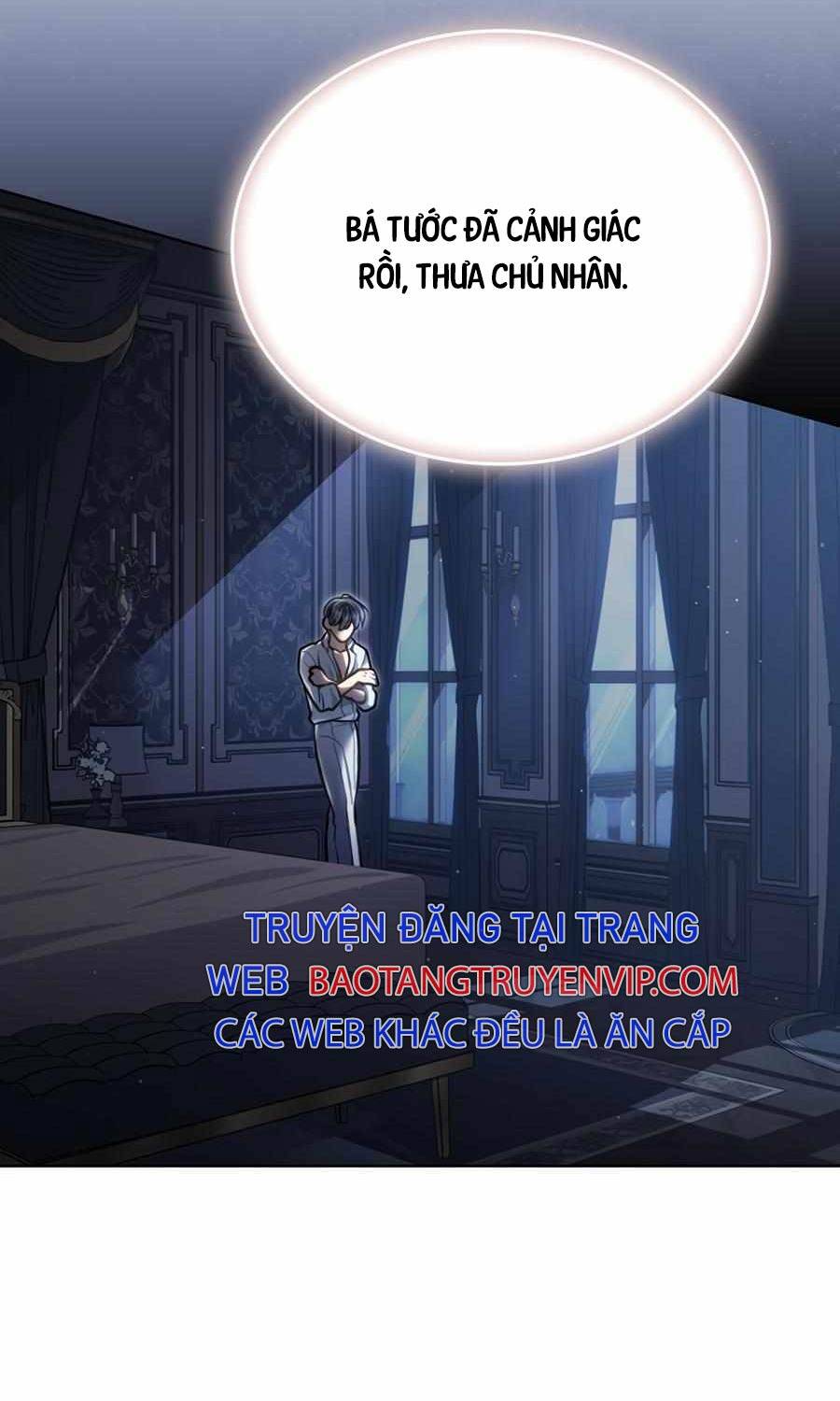 Tái Sinh Thành Hoàng Tử Của Quốc Gia Kẻ Địch Chapter  39 - 49