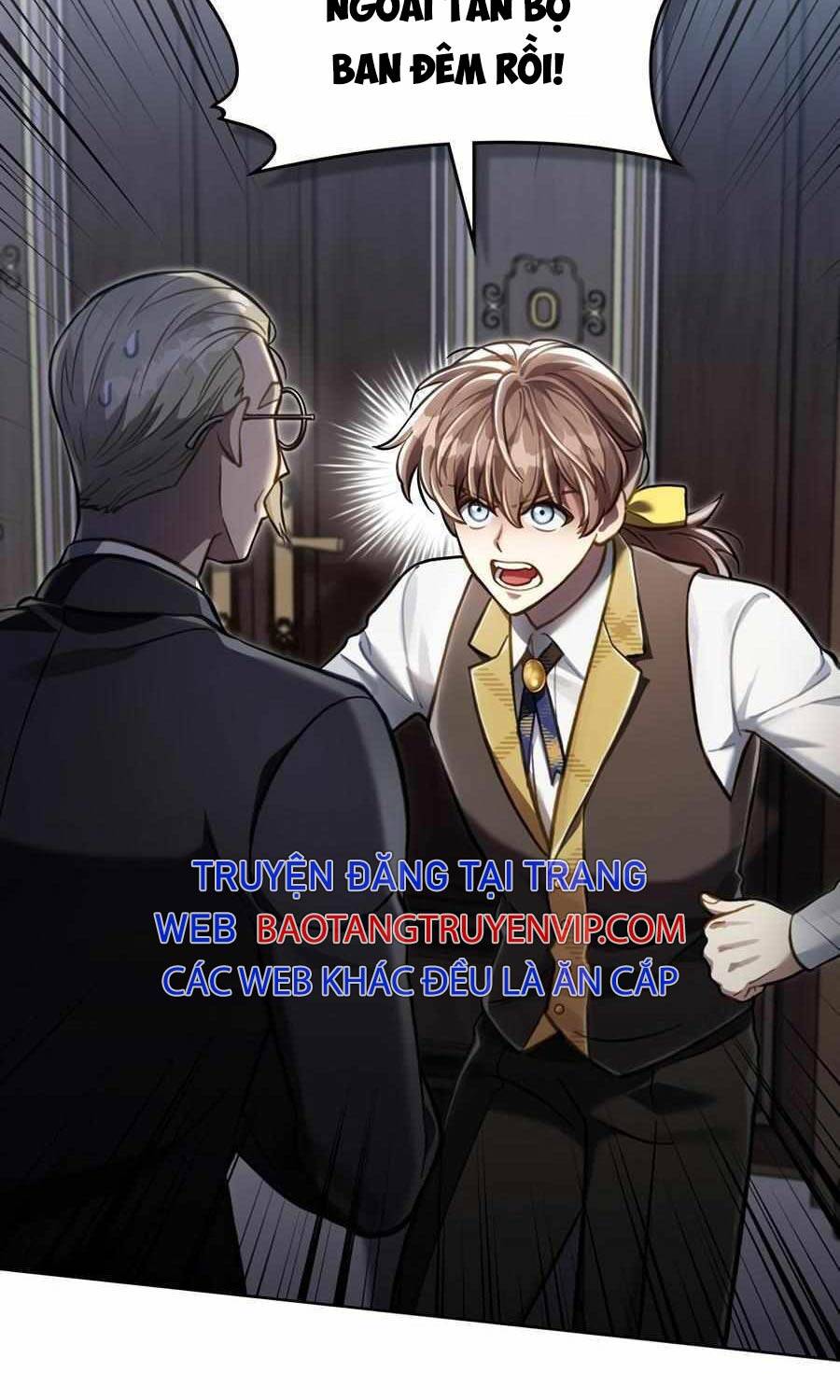 Tái Sinh Thành Hoàng Tử Của Quốc Gia Kẻ Địch Chapter  39 - 6