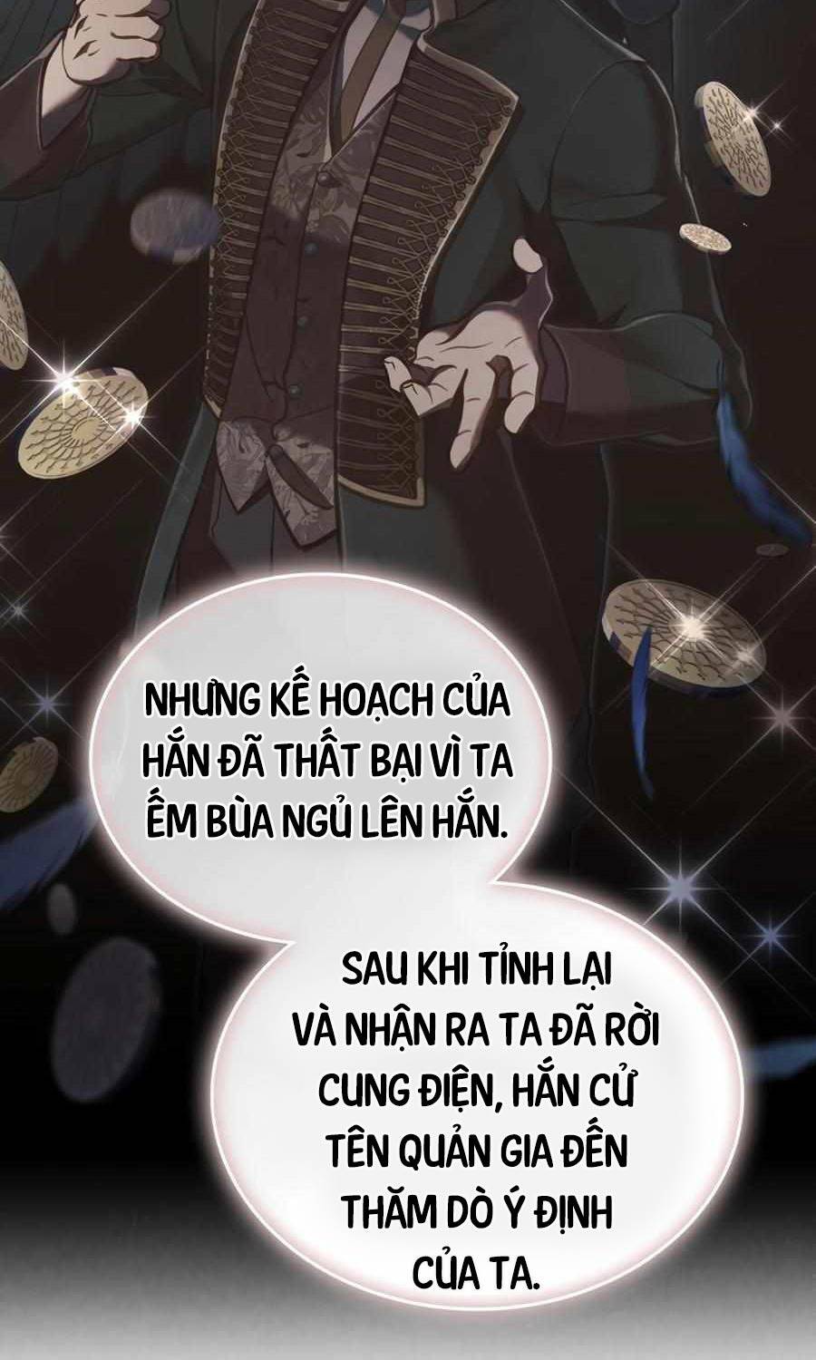 Tái Sinh Thành Hoàng Tử Của Quốc Gia Kẻ Địch Chapter 39 - 55