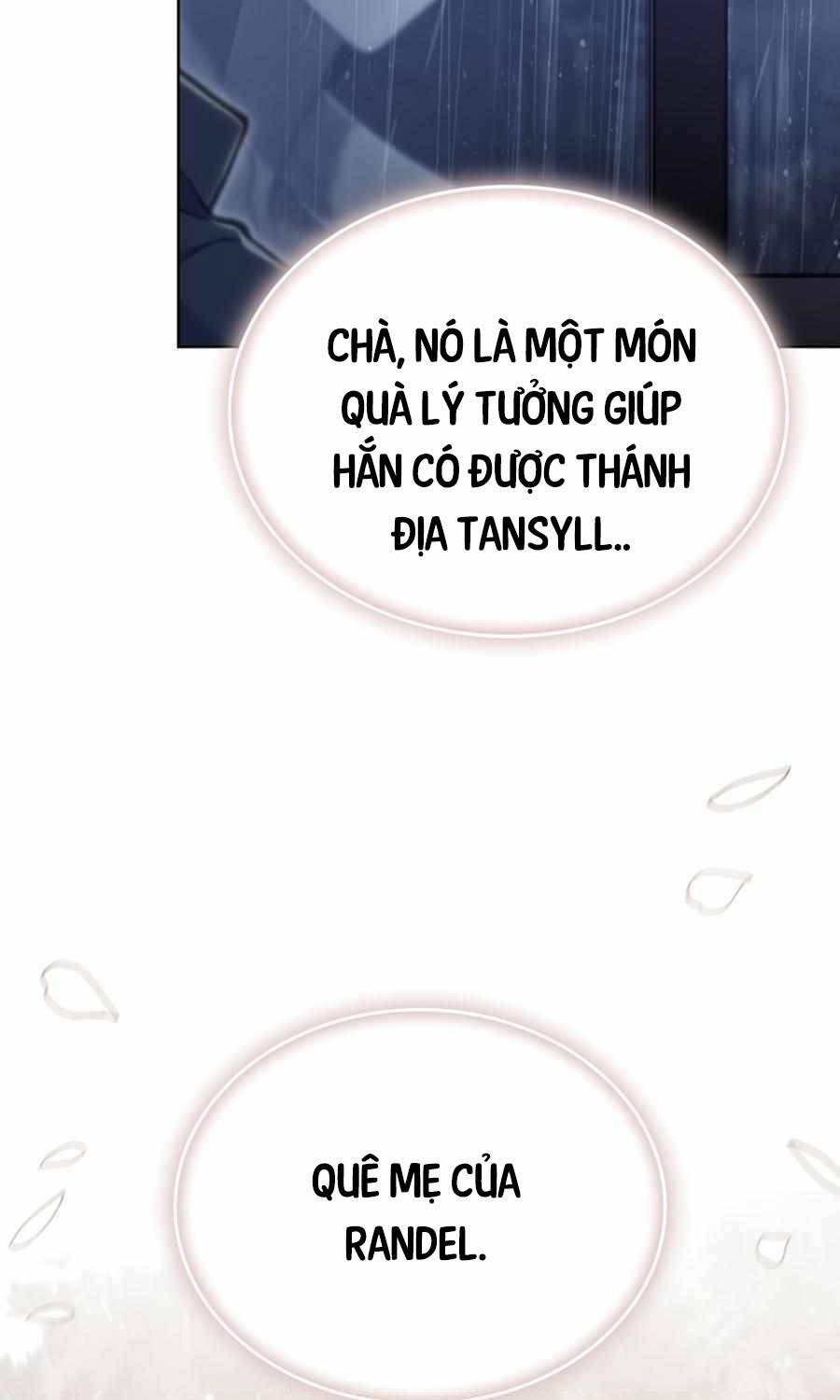 Tái Sinh Thành Hoàng Tử Của Quốc Gia Kẻ Địch Chapter 39 - 59