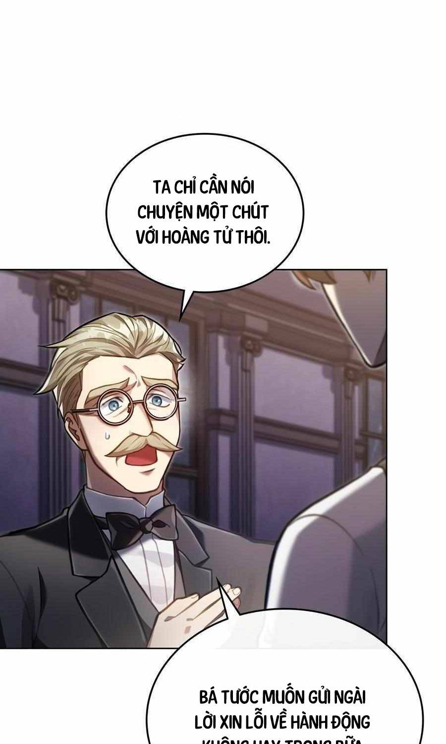 Tái Sinh Thành Hoàng Tử Của Quốc Gia Kẻ Địch Chapter  39 - 7