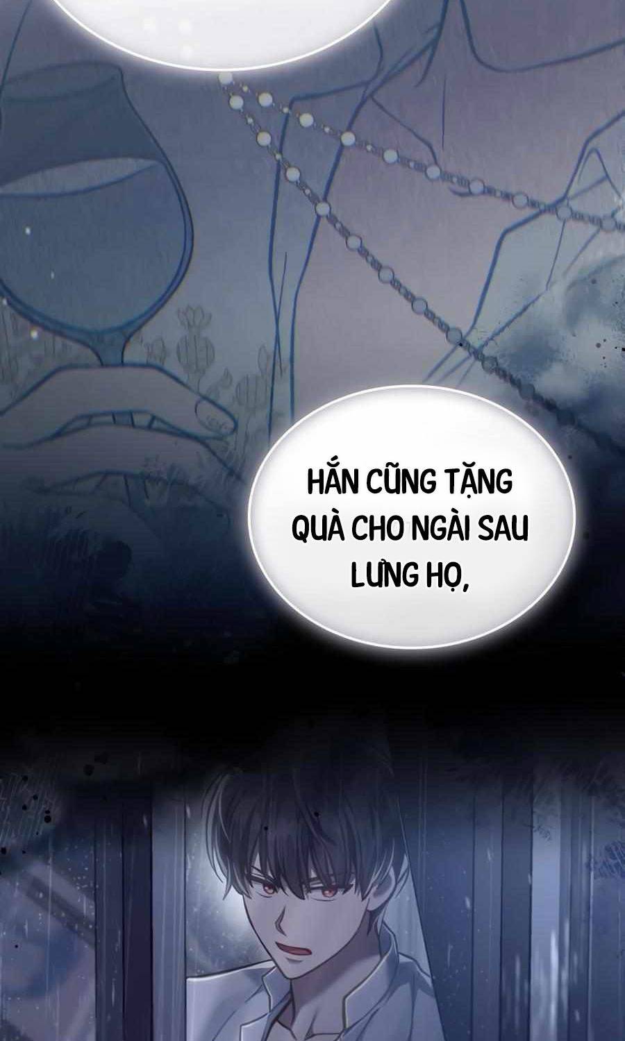 Tái Sinh Thành Hoàng Tử Của Quốc Gia Kẻ Địch Chapter  39 - 61