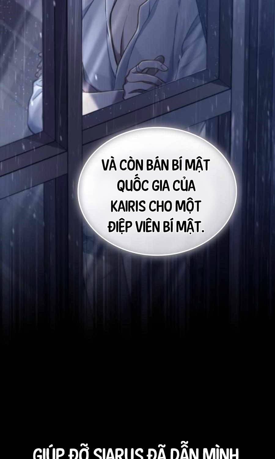 Tái Sinh Thành Hoàng Tử Của Quốc Gia Kẻ Địch Chapter  39 - 62