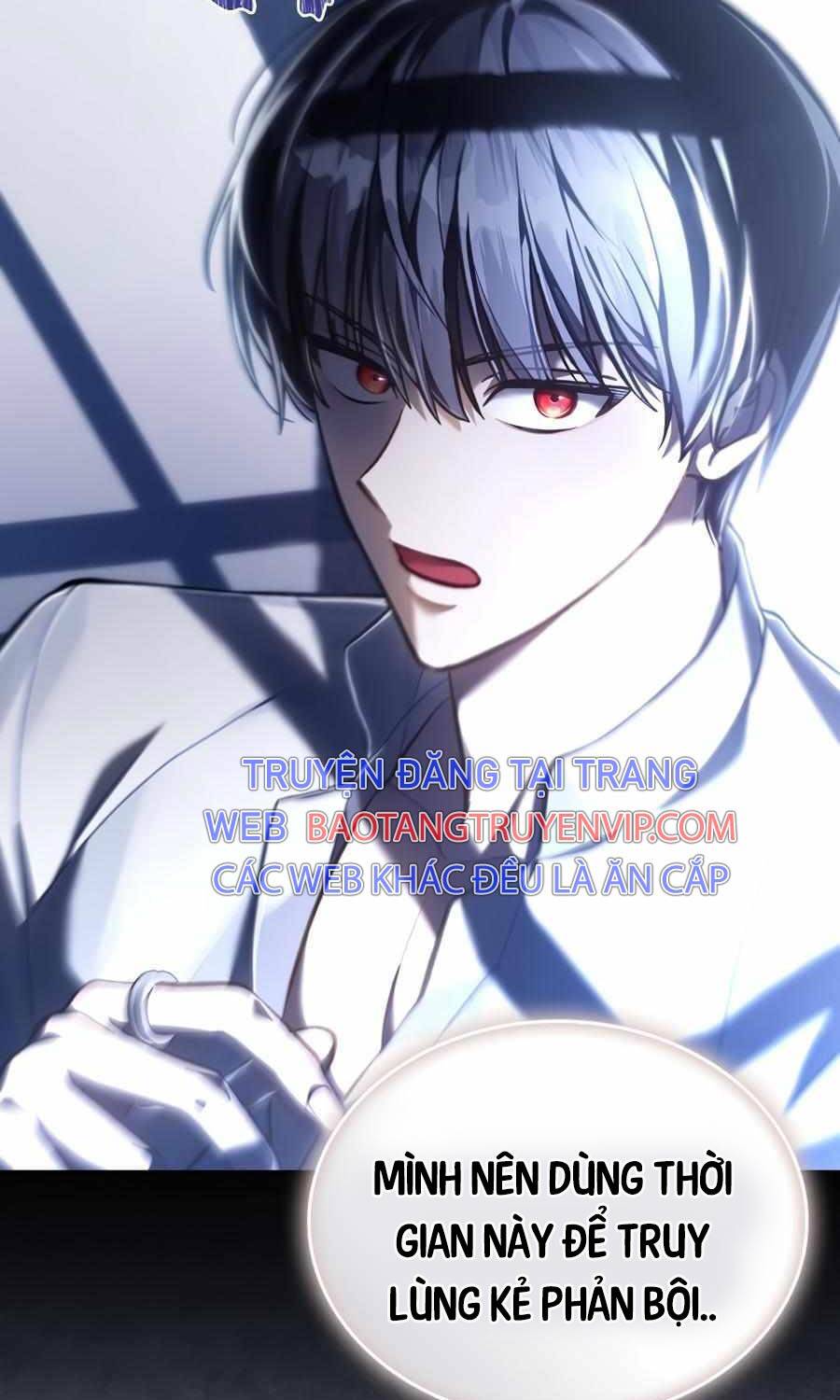 Tái Sinh Thành Hoàng Tử Của Quốc Gia Kẻ Địch Chapter  39 - 70