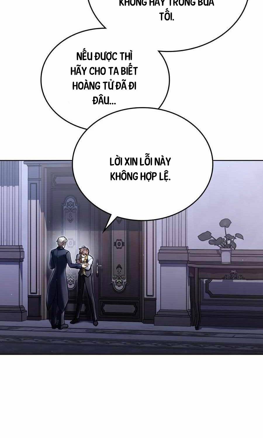 Tái Sinh Thành Hoàng Tử Của Quốc Gia Kẻ Địch Chapter 39 - 8