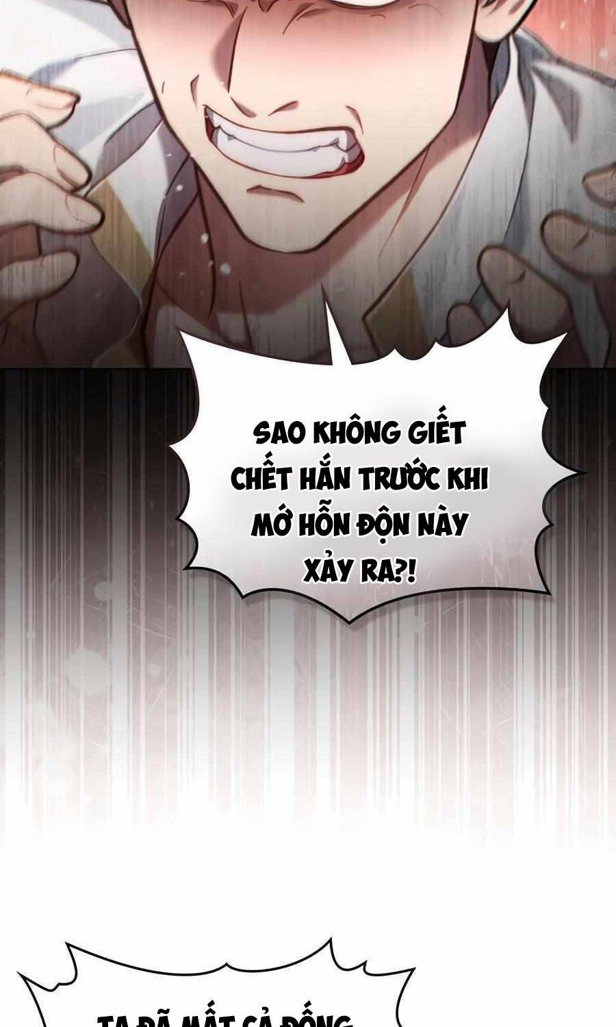 Tái Sinh Thành Hoàng Tử Của Quốc Gia Kẻ Địch Chapter 39 - 79