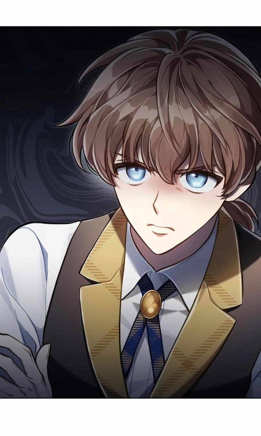 Tái Sinh Thành Hoàng Tử Của Quốc Gia Kẻ Địch Chapter  39 - 9