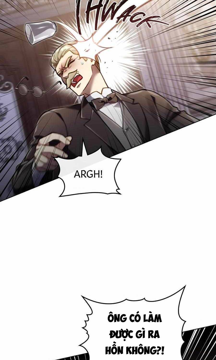 Tái Sinh Thành Hoàng Tử Của Quốc Gia Kẻ Địch Chapter 39 - 85