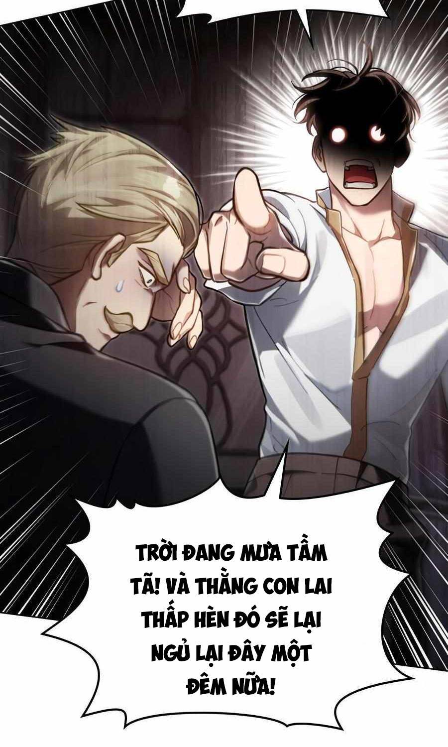 Tái Sinh Thành Hoàng Tử Của Quốc Gia Kẻ Địch Chapter  39 - 86