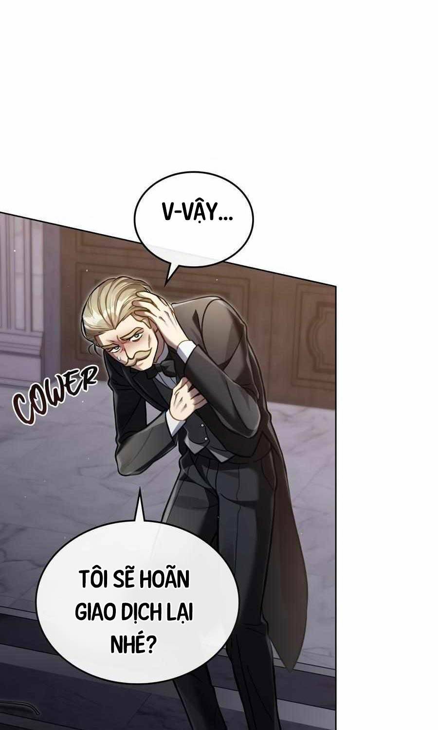 Tái Sinh Thành Hoàng Tử Của Quốc Gia Kẻ Địch Chapter 39 - 87