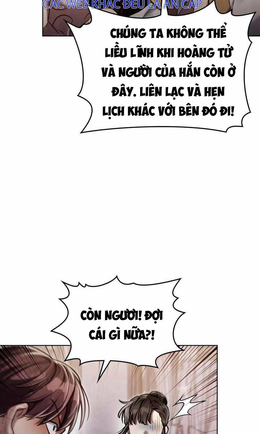 Tái Sinh Thành Hoàng Tử Của Quốc Gia Kẻ Địch Chapter  39 - 90