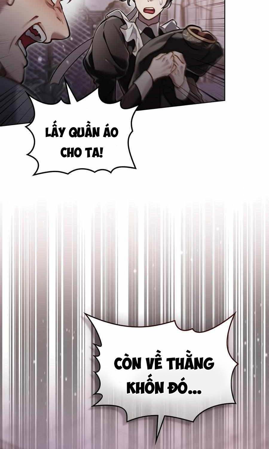 Tái Sinh Thành Hoàng Tử Của Quốc Gia Kẻ Địch Chapter  39 - 91