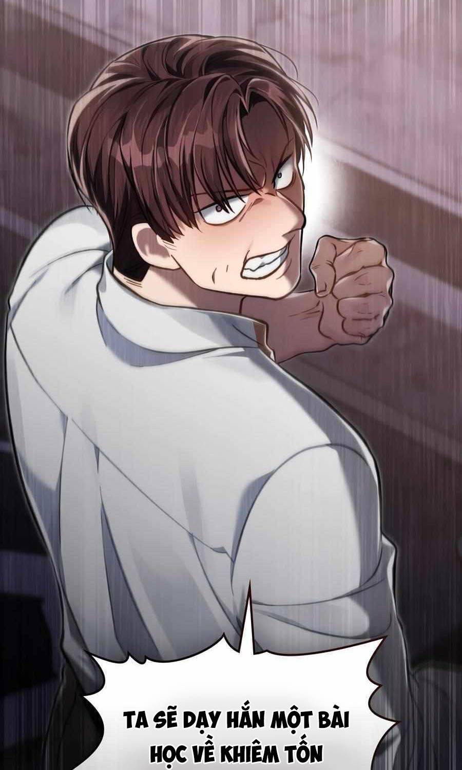 Tái Sinh Thành Hoàng Tử Của Quốc Gia Kẻ Địch Chapter  39 - 92