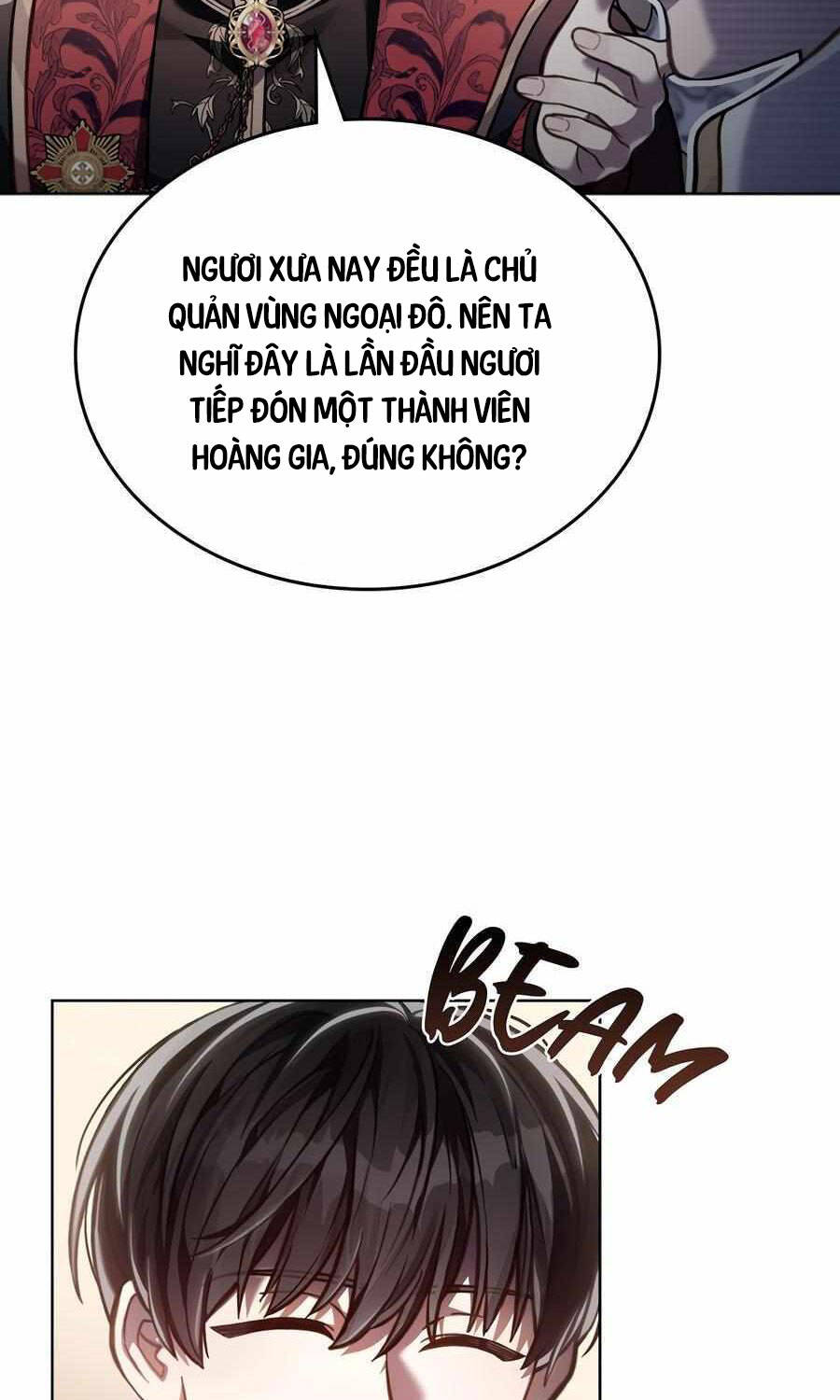Tái Sinh Thành Hoàng Tử Của Quốc Gia Kẻ Địch Chapter 40 - 15