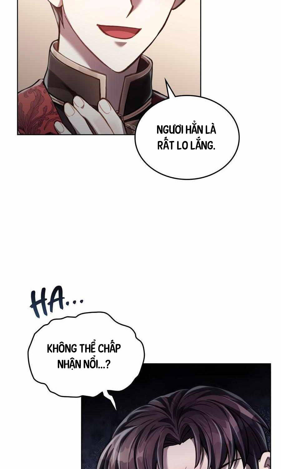 Tái Sinh Thành Hoàng Tử Của Quốc Gia Kẻ Địch Chapter 40 - 16