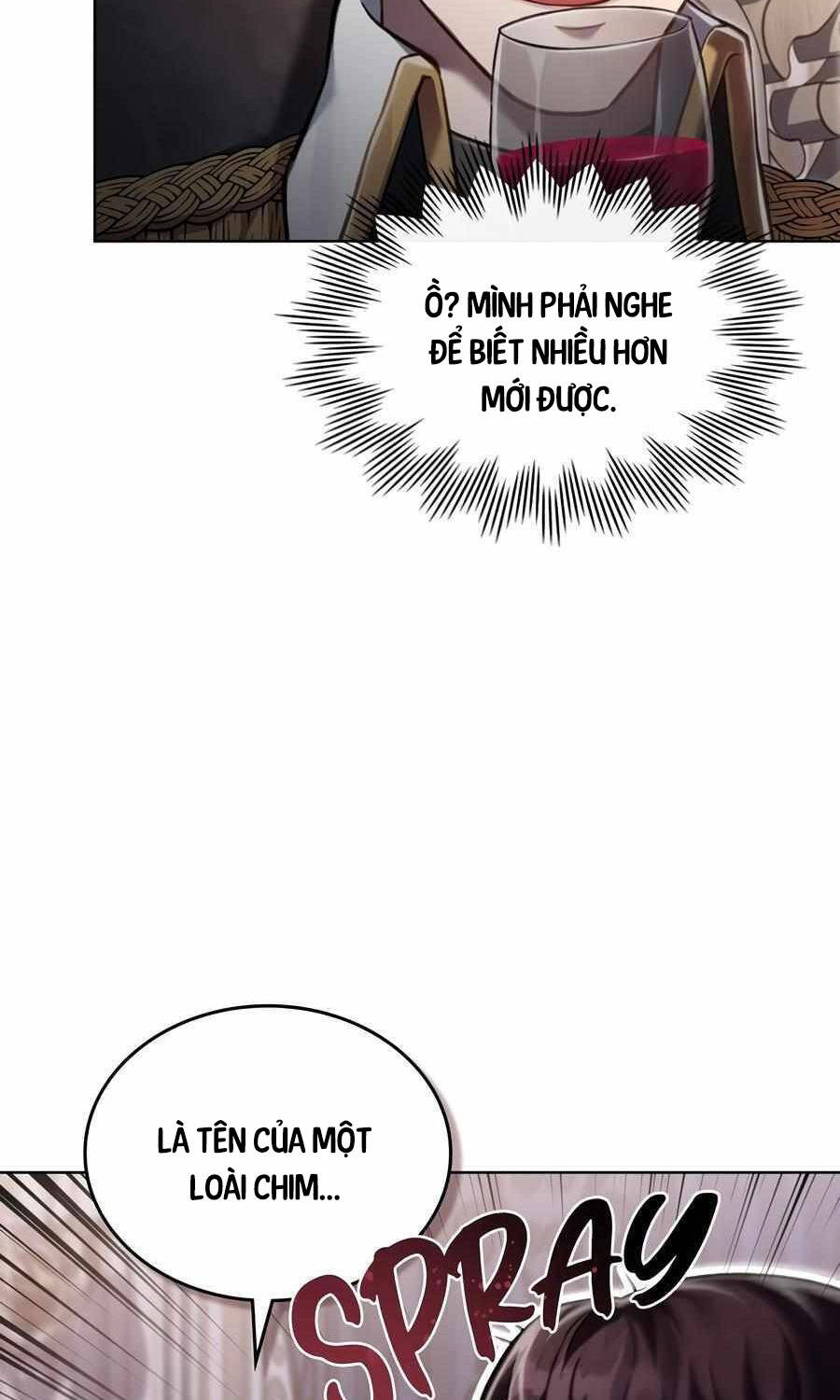 Tái Sinh Thành Hoàng Tử Của Quốc Gia Kẻ Địch Chapter  40 - 22