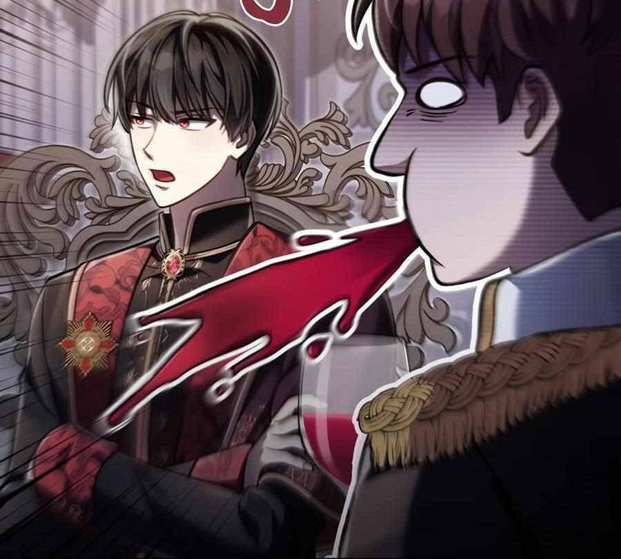 Tái Sinh Thành Hoàng Tử Của Quốc Gia Kẻ Địch Chapter  40 - 23