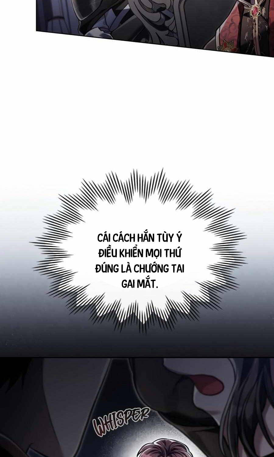 Tái Sinh Thành Hoàng Tử Của Quốc Gia Kẻ Địch Chapter 40 - 31