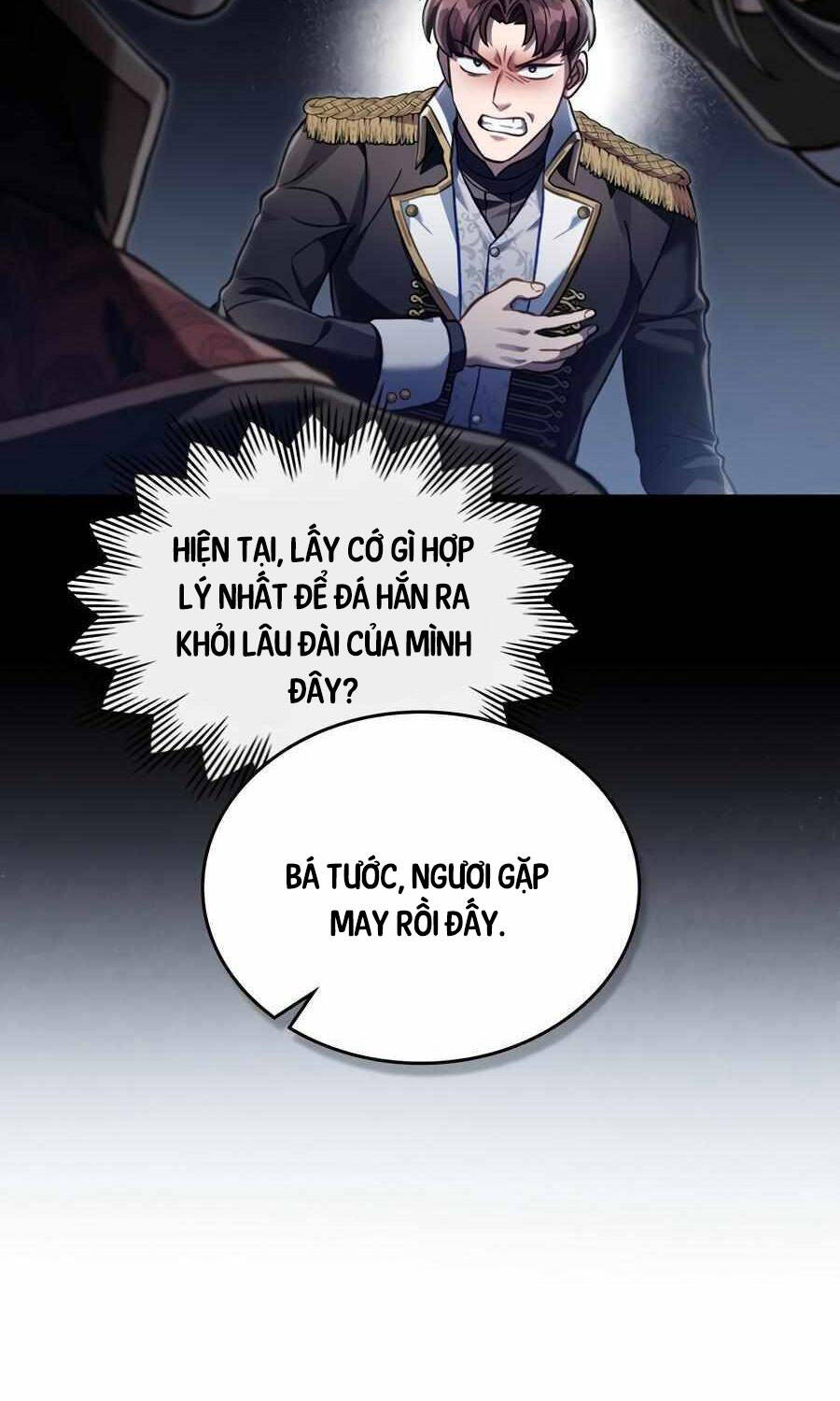 Tái Sinh Thành Hoàng Tử Của Quốc Gia Kẻ Địch Chapter 40 - 32