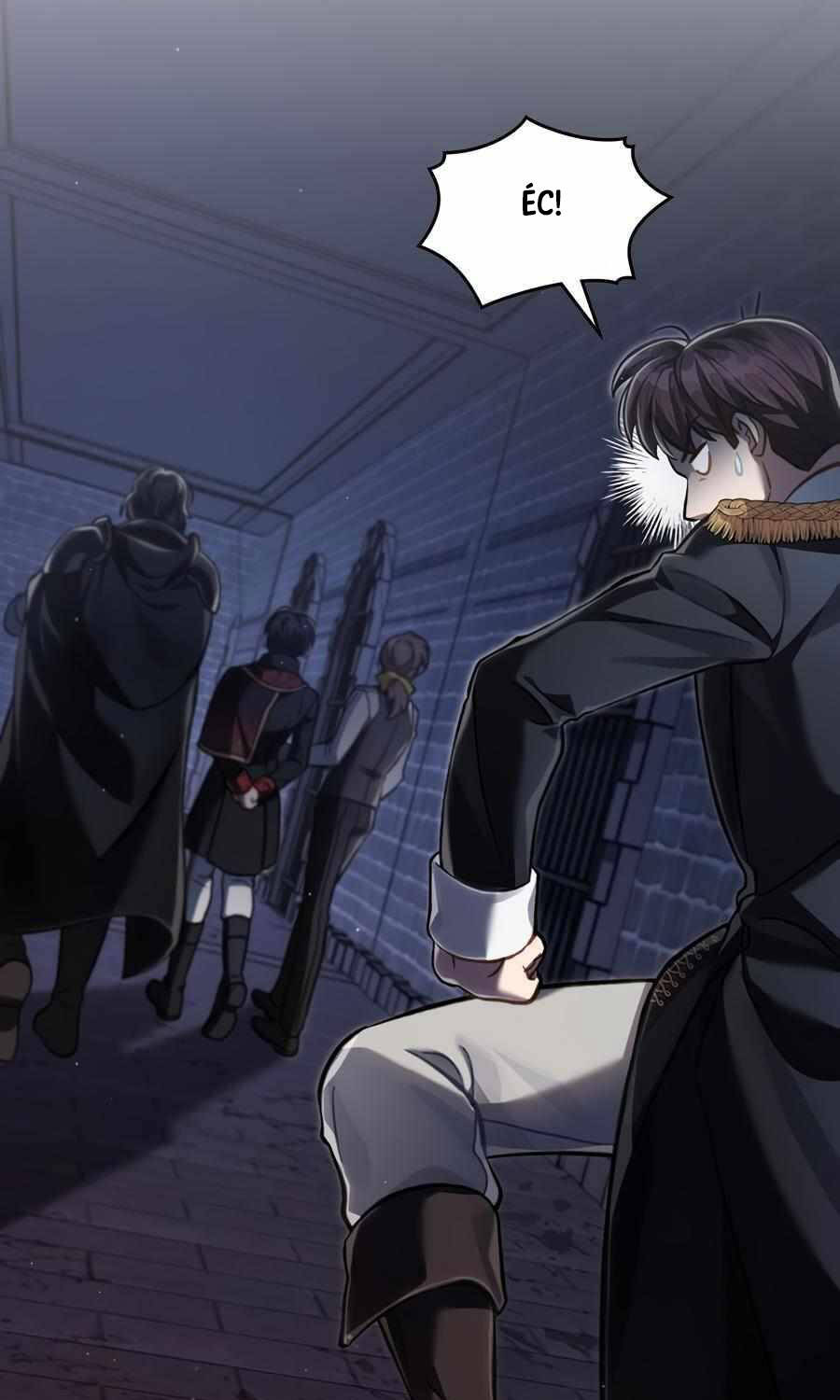 Tái Sinh Thành Hoàng Tử Của Quốc Gia Kẻ Địch Chapter  40 - 38