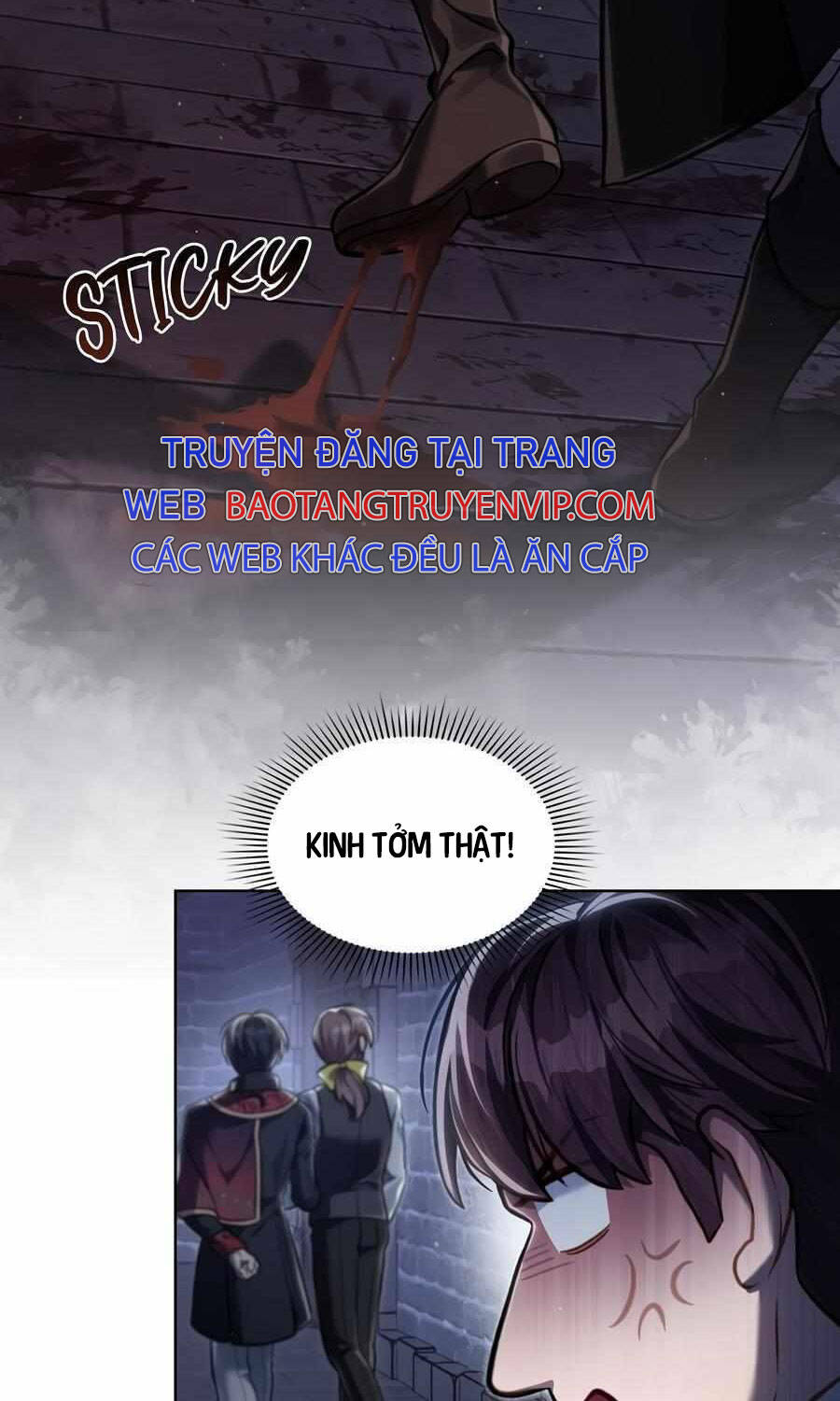 Tái Sinh Thành Hoàng Tử Của Quốc Gia Kẻ Địch Chapter  40 - 39