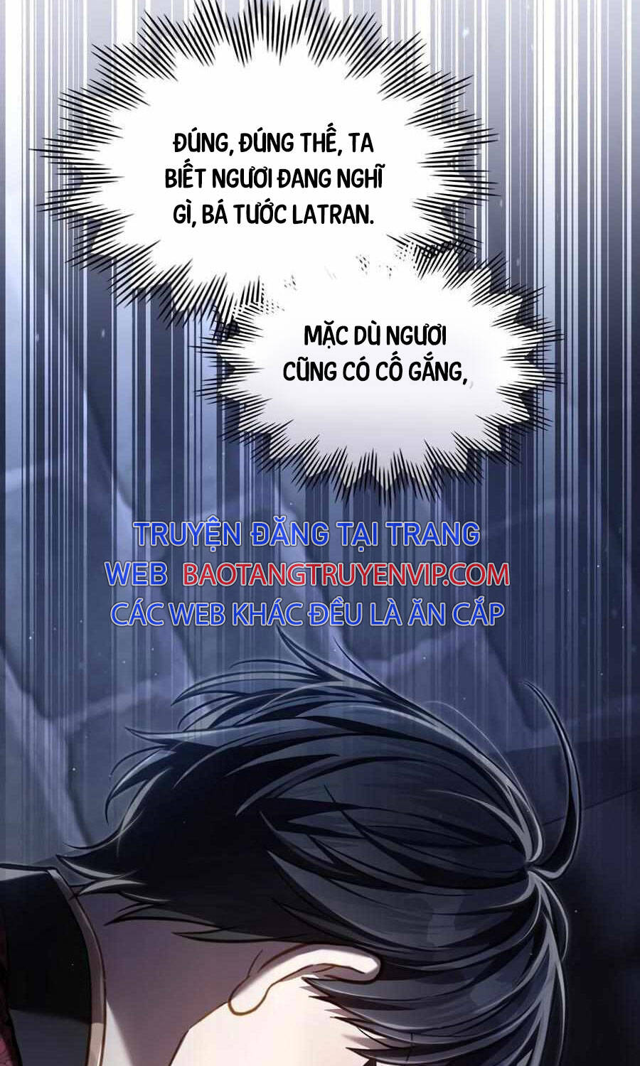 Tái Sinh Thành Hoàng Tử Của Quốc Gia Kẻ Địch Chapter 40 - 41