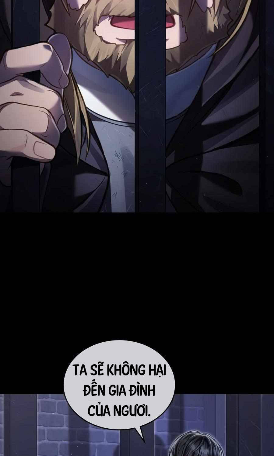 Tái Sinh Thành Hoàng Tử Của Quốc Gia Kẻ Địch Chapter  40 - 46