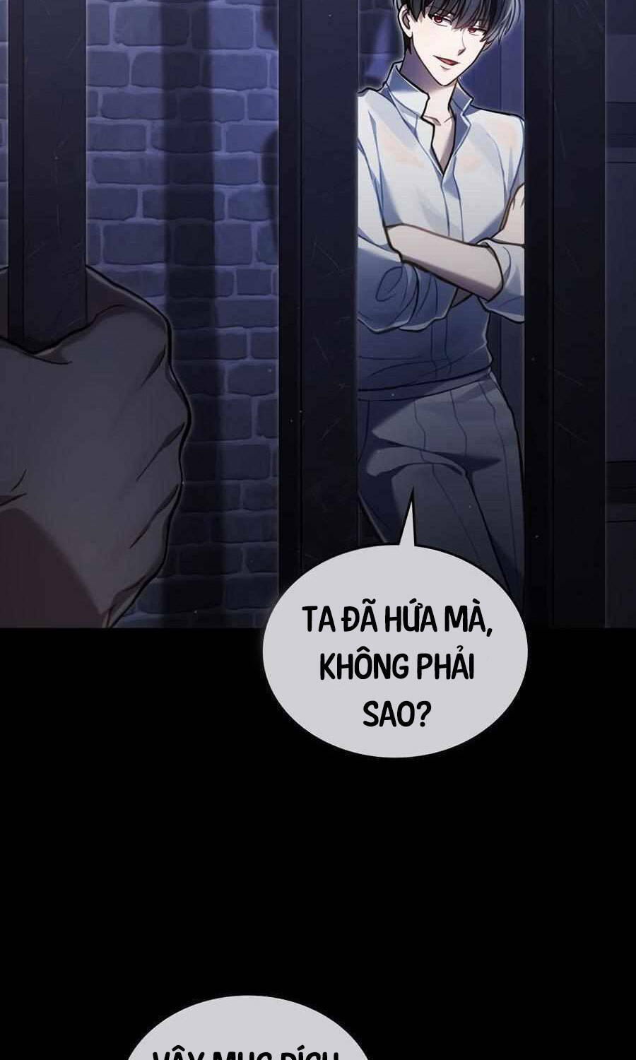 Tái Sinh Thành Hoàng Tử Của Quốc Gia Kẻ Địch Chapter 40 - 47