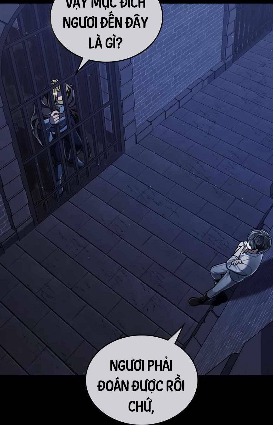 Tái Sinh Thành Hoàng Tử Của Quốc Gia Kẻ Địch Chapter  40 - 48