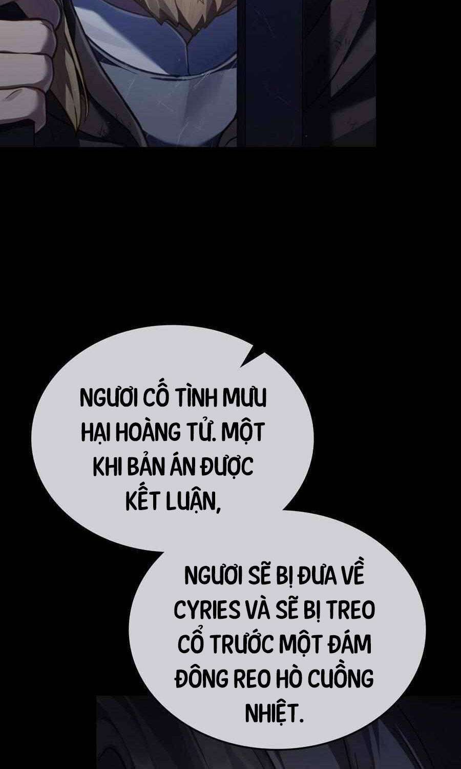 Tái Sinh Thành Hoàng Tử Của Quốc Gia Kẻ Địch Chapter  40 - 50