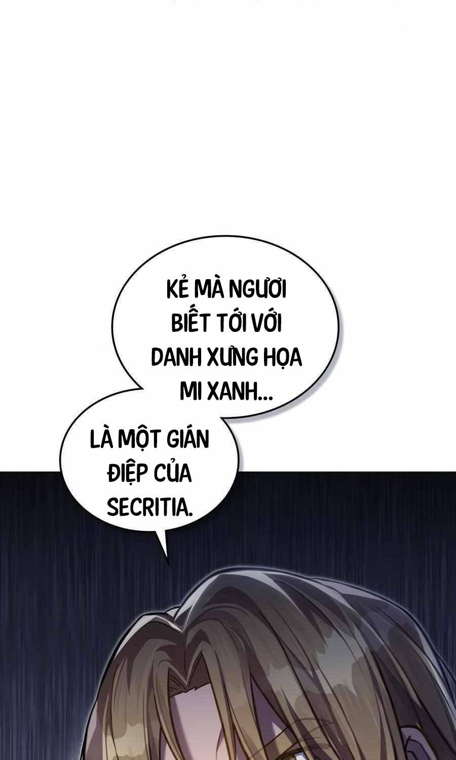 Tái Sinh Thành Hoàng Tử Của Quốc Gia Kẻ Địch Chapter  40 - 63