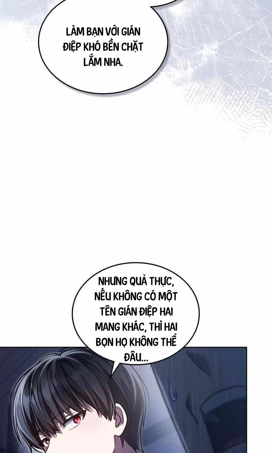 Tái Sinh Thành Hoàng Tử Của Quốc Gia Kẻ Địch Chapter  40 - 66