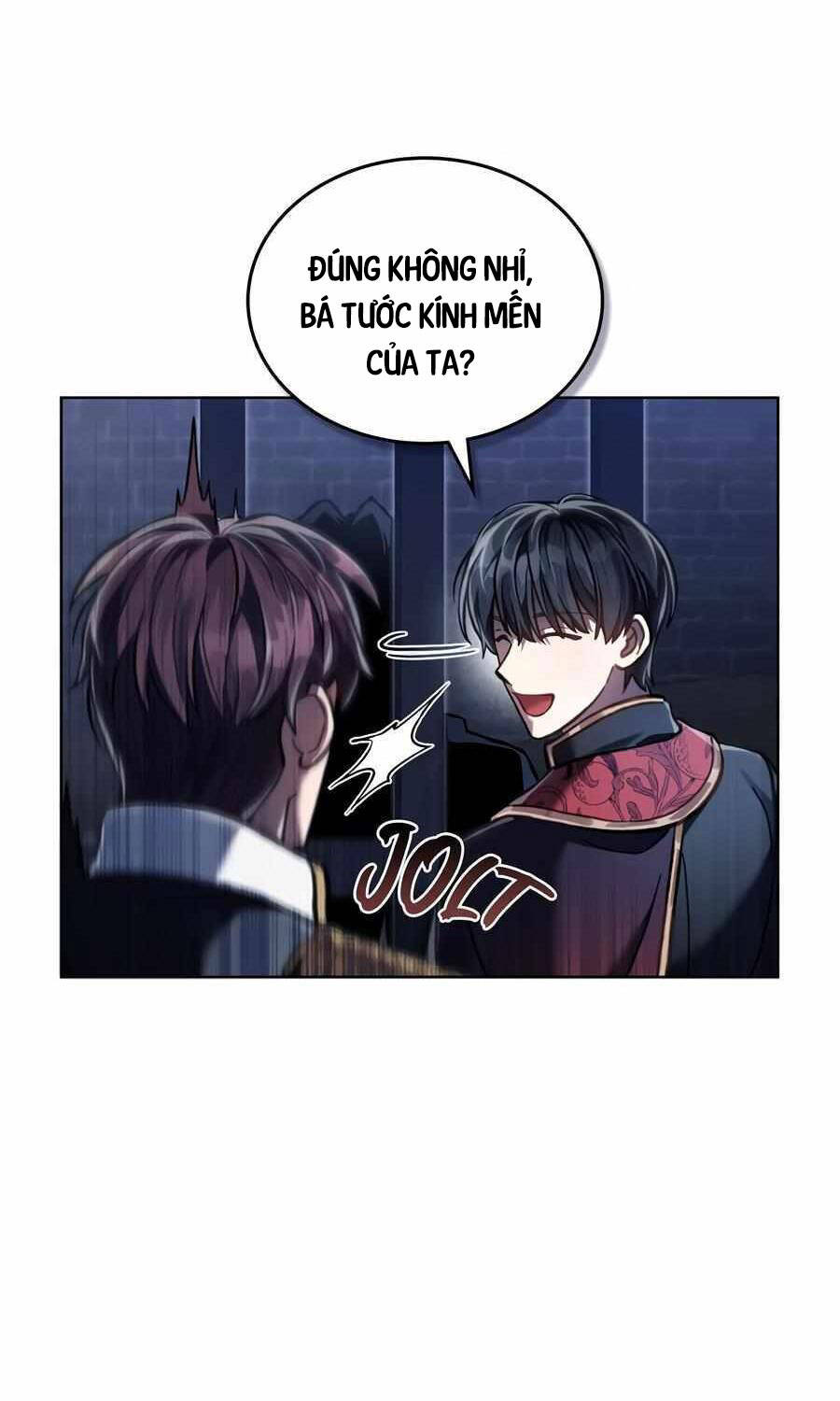 Tái Sinh Thành Hoàng Tử Của Quốc Gia Kẻ Địch Chapter 40 - 69