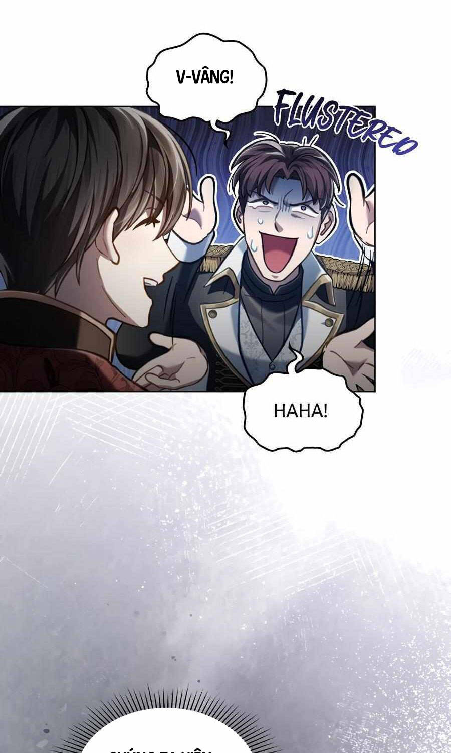 Tái Sinh Thành Hoàng Tử Của Quốc Gia Kẻ Địch Chapter  40 - 70