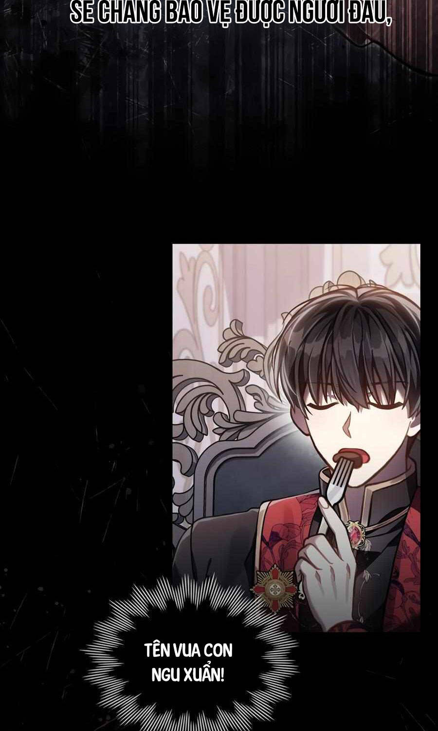 Tái Sinh Thành Hoàng Tử Của Quốc Gia Kẻ Địch Chapter 40 - 8