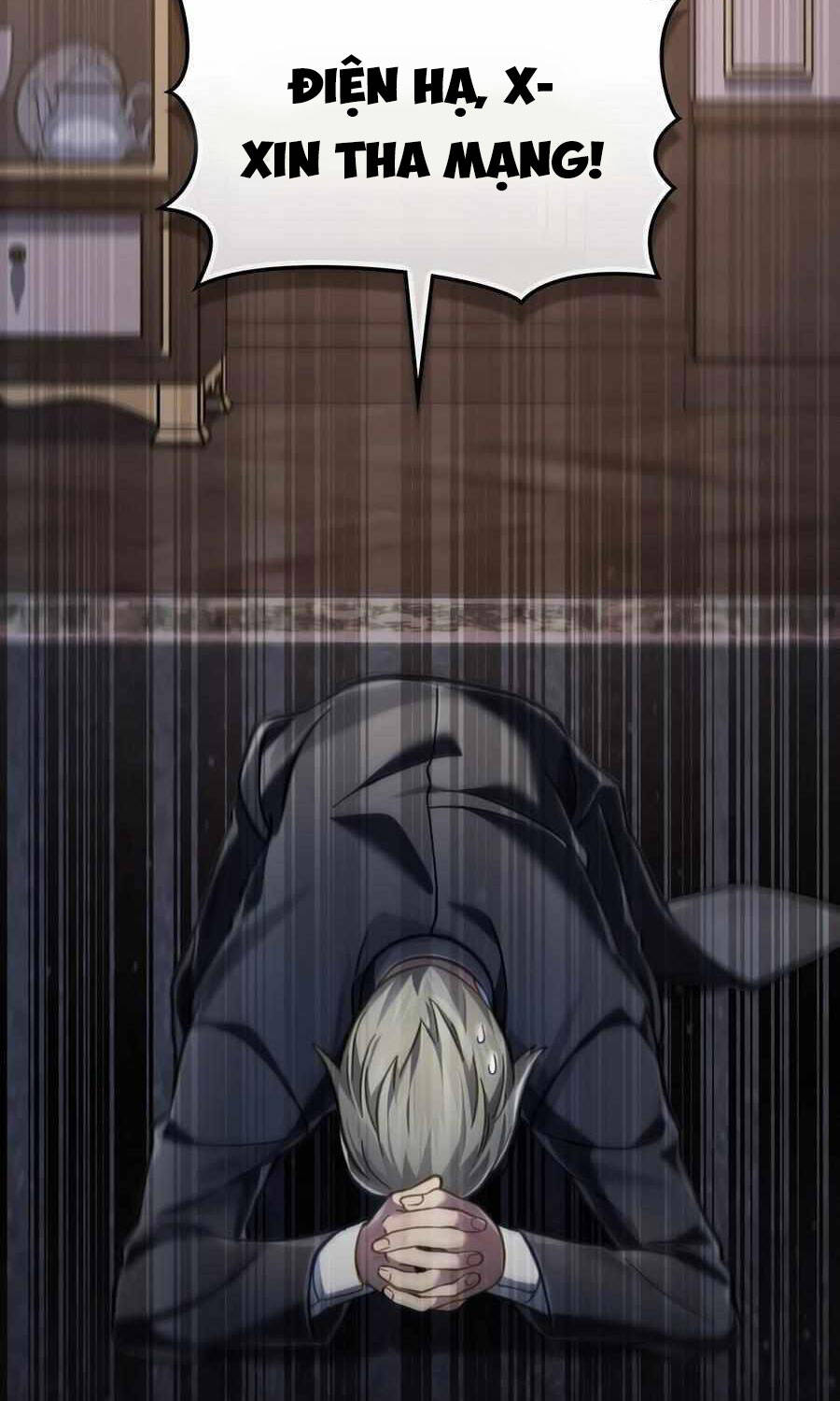 Tái Sinh Thành Hoàng Tử Của Quốc Gia Kẻ Địch Chapter  40 - 73