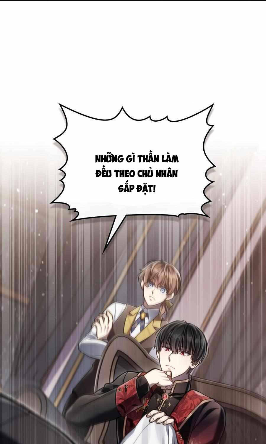 Tái Sinh Thành Hoàng Tử Của Quốc Gia Kẻ Địch Chapter  40 - 75