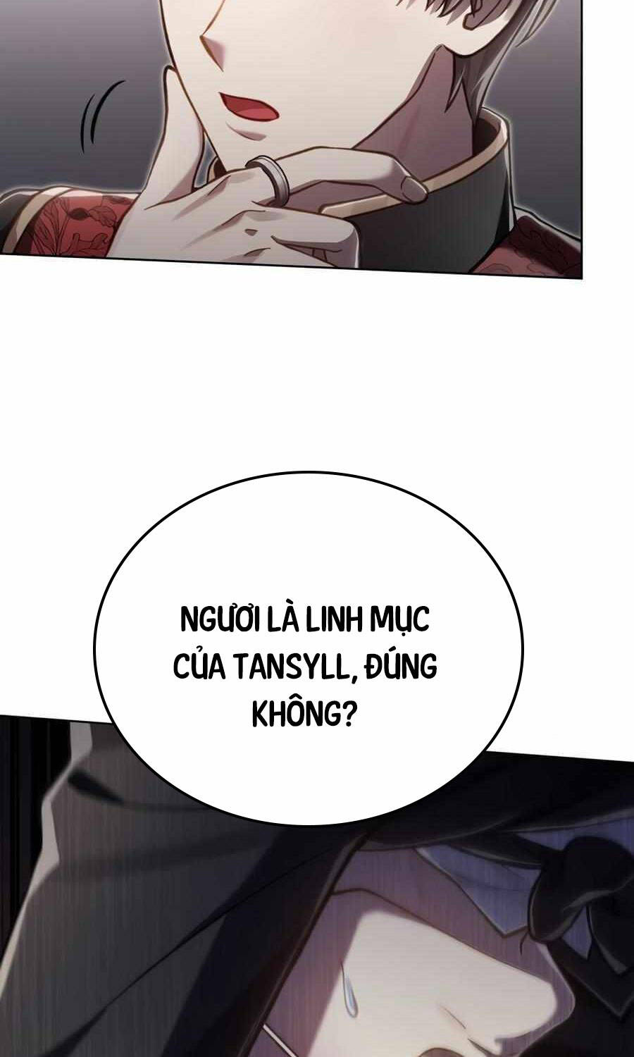 Tái Sinh Thành Hoàng Tử Của Quốc Gia Kẻ Địch Chapter  40 - 79