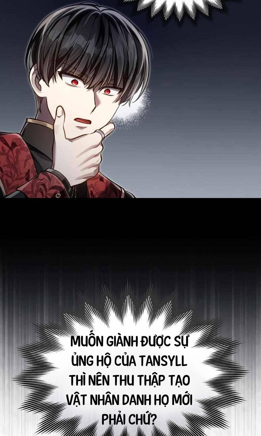 Tái Sinh Thành Hoàng Tử Của Quốc Gia Kẻ Địch Chapter 40 - 85