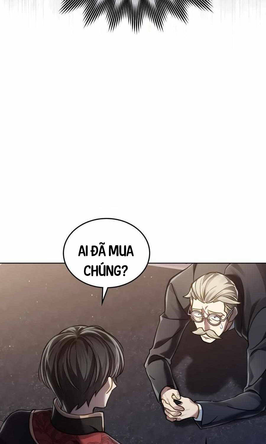 Tái Sinh Thành Hoàng Tử Của Quốc Gia Kẻ Địch Chapter  40 - 86