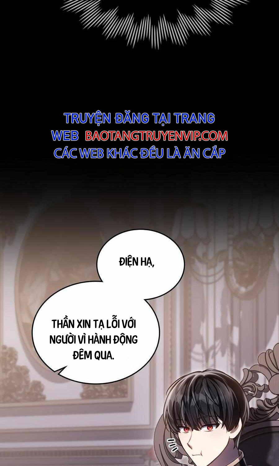 Tái Sinh Thành Hoàng Tử Của Quốc Gia Kẻ Địch Chapter  40 - 10