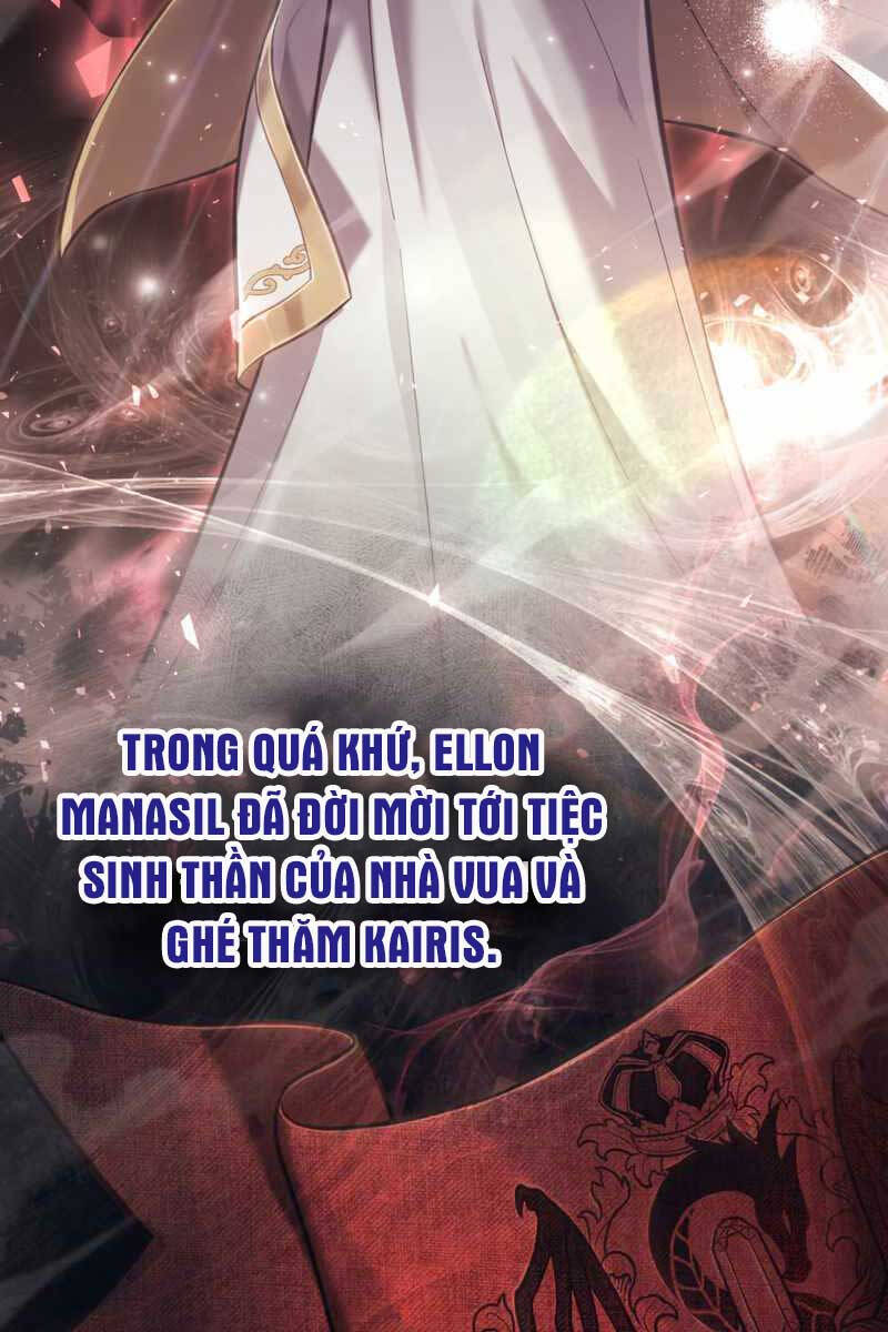 Tái Sinh Thành Hoàng Tử Của Quốc Gia Kẻ Địch Chapter 5 - 4