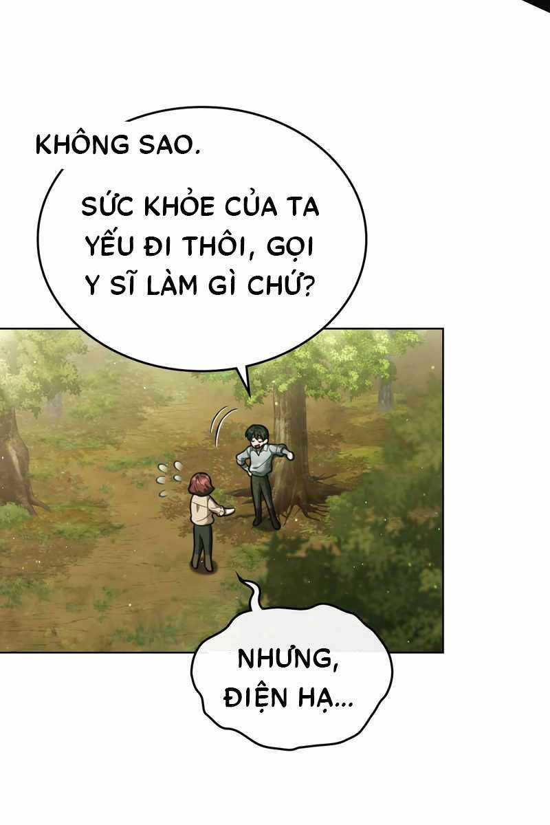 Tái Sinh Thành Hoàng Tử Của Quốc Gia Kẻ Địch Chapter 5 - 56