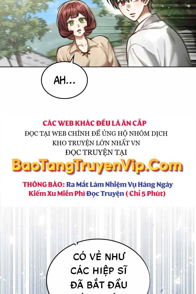 Tái Sinh Thành Hoàng Tử Của Quốc Gia Kẻ Địch Chapter 5 - 60