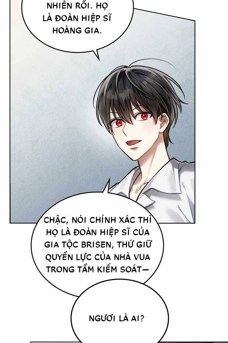 Tái Sinh Thành Hoàng Tử Của Quốc Gia Kẻ Địch Chapter 5 - 70