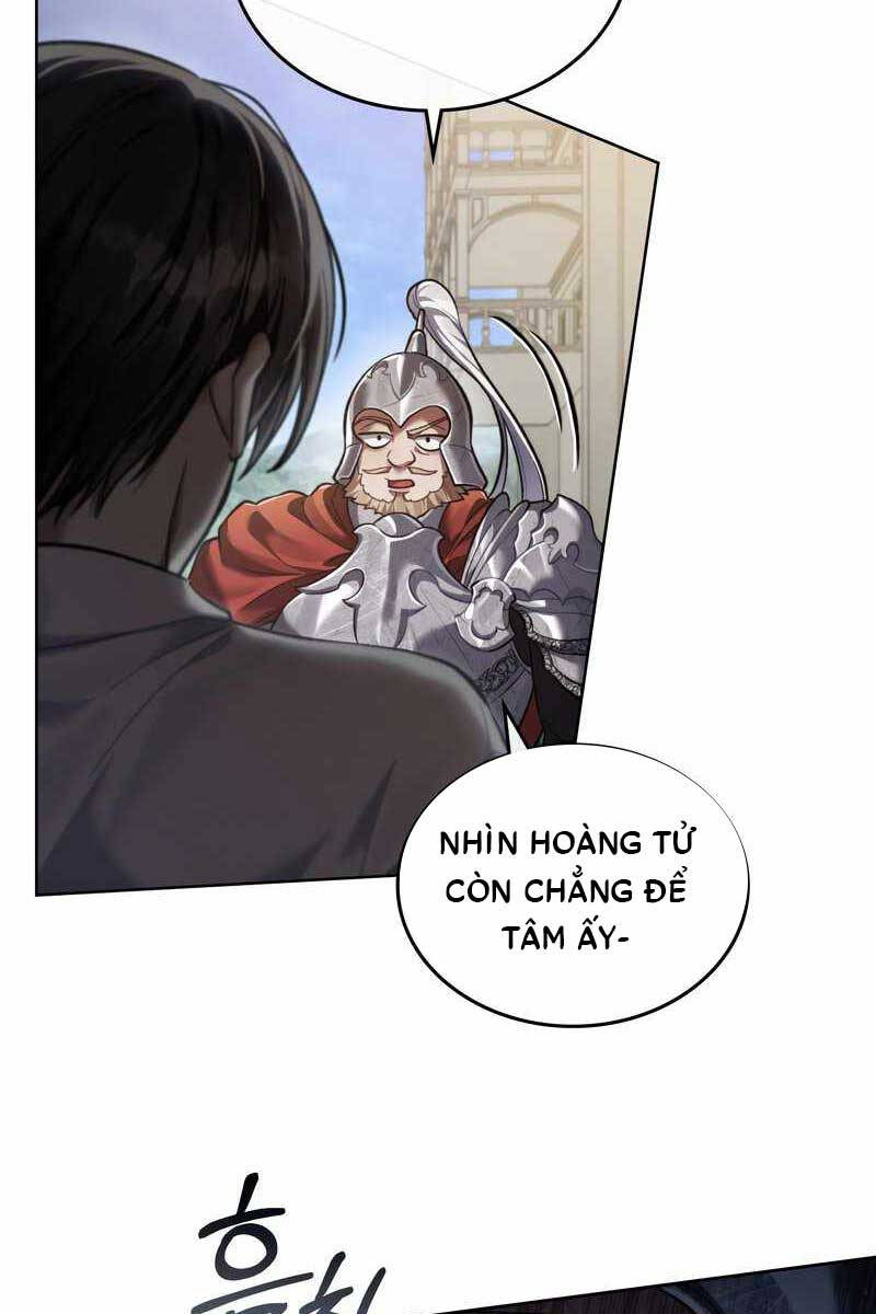 Tái Sinh Thành Hoàng Tử Của Quốc Gia Kẻ Địch Chapter 6 - 5