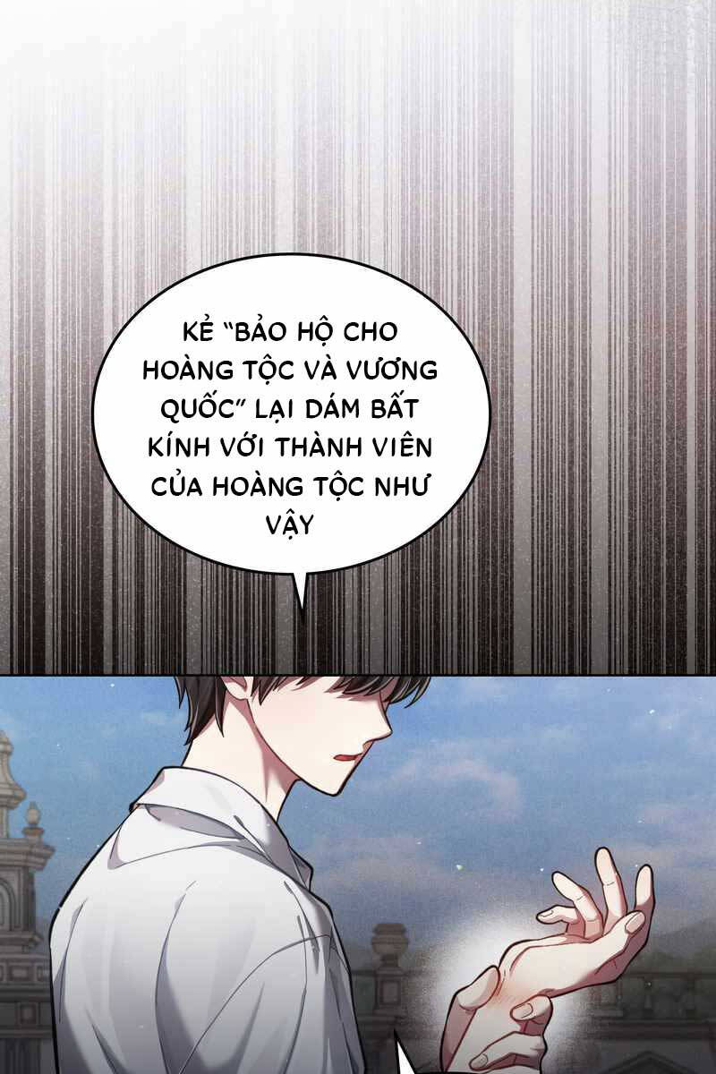 Tái Sinh Thành Hoàng Tử Của Quốc Gia Kẻ Địch Chapter 6 - 66