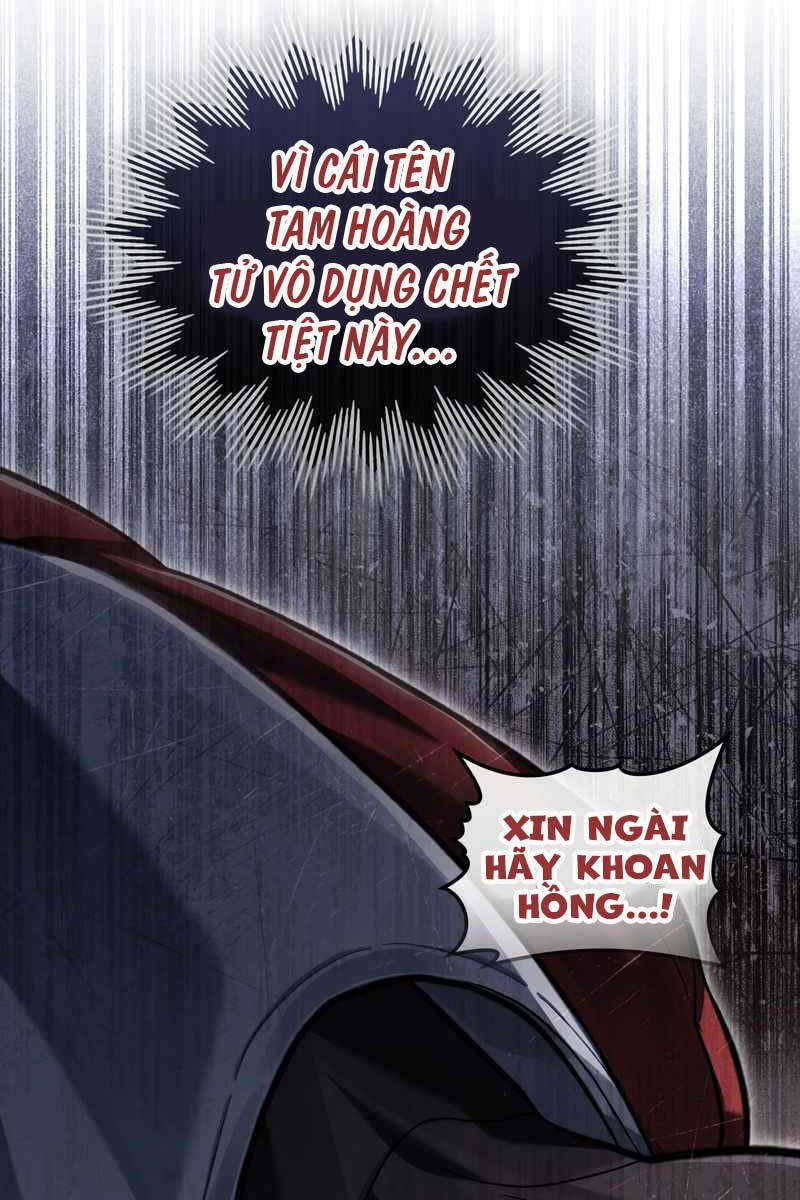Tái Sinh Thành Hoàng Tử Của Quốc Gia Kẻ Địch Chapter 6 - 77
