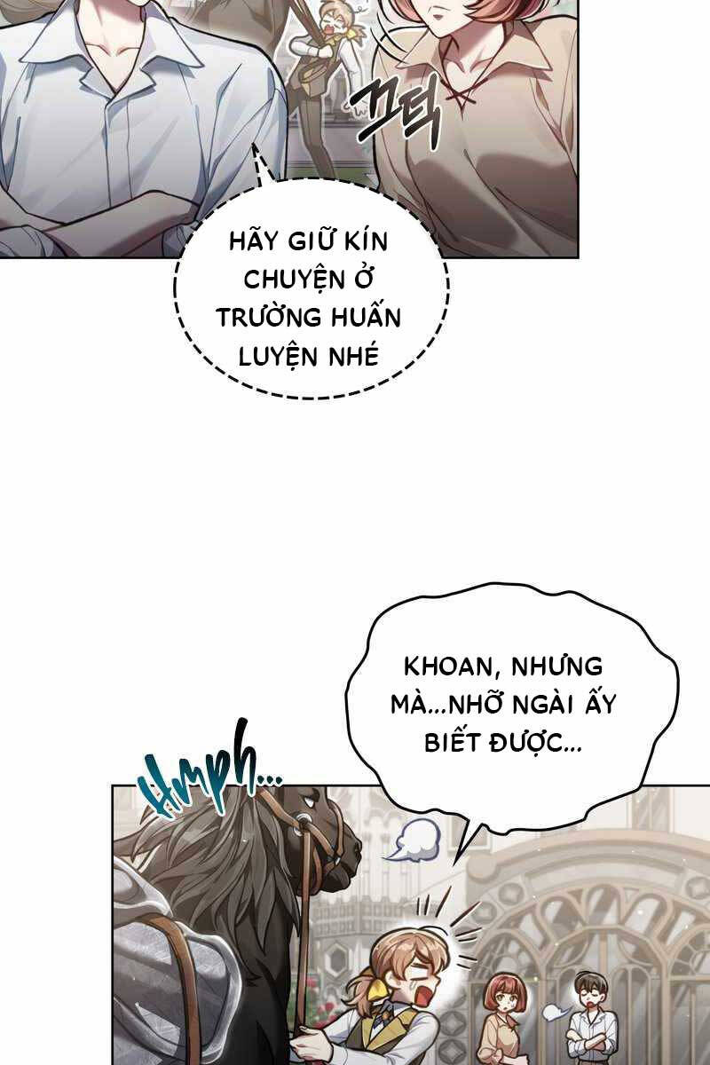 Tái Sinh Thành Hoàng Tử Của Quốc Gia Kẻ Địch Chapter 6 - 95